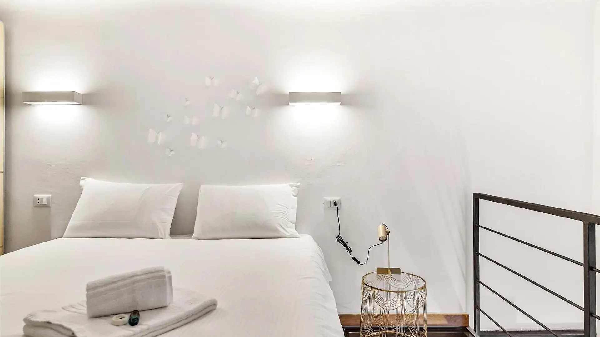 Appartamento Savona 86 - Affitti Brevi Italia Milan Apartment