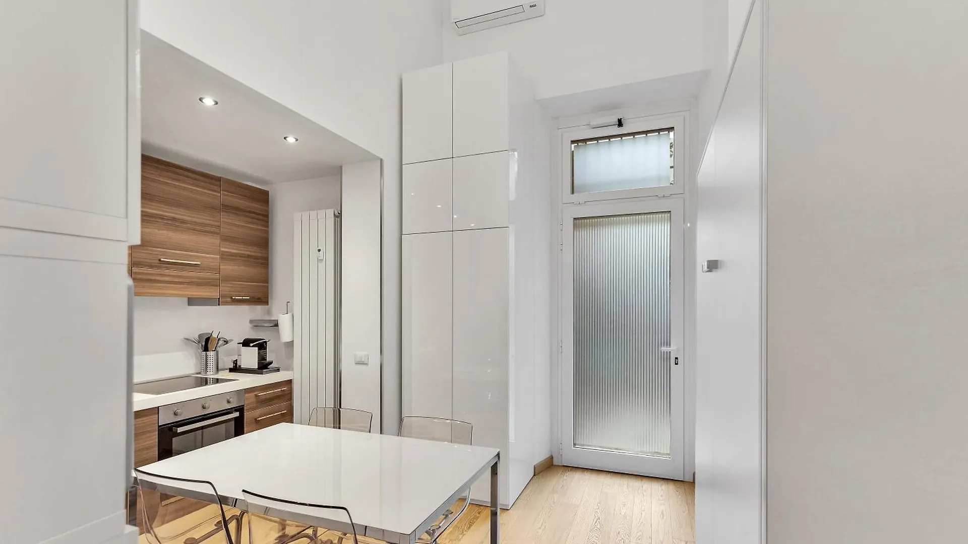 Appartamento Savona 86 - Affitti Brevi Italia Milan Apartment