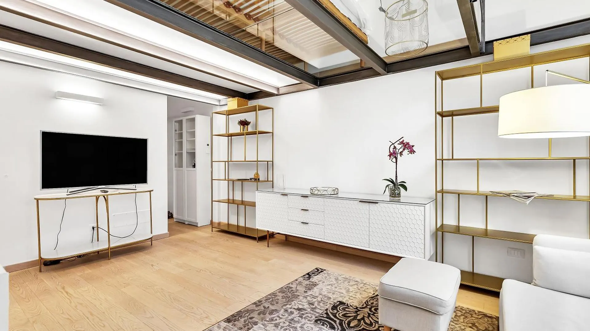 Appartamento Savona 86 - Affitti Brevi Italia Milan Italy