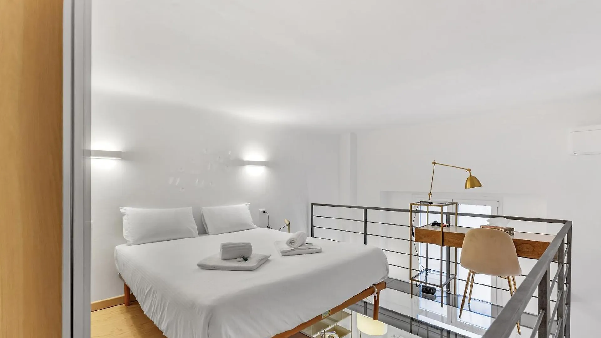 Appartamento Savona 86 - Affitti Brevi Italia Milan