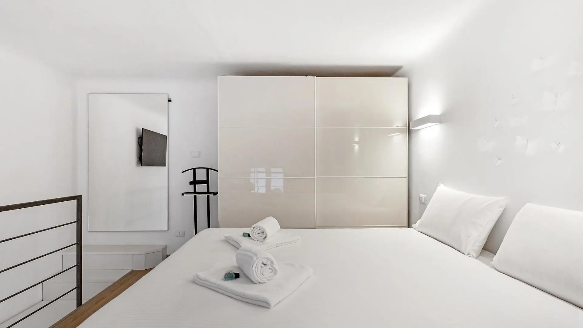 Apartment Appartamento Savona 86 - Affitti Brevi Italia Milan