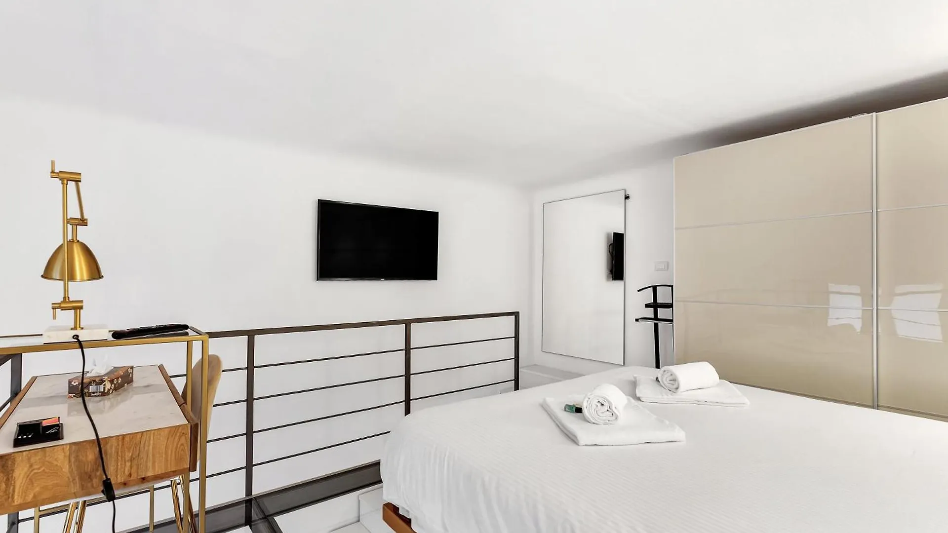 Appartamento Savona 86 - Affitti Brevi Italia Milan
