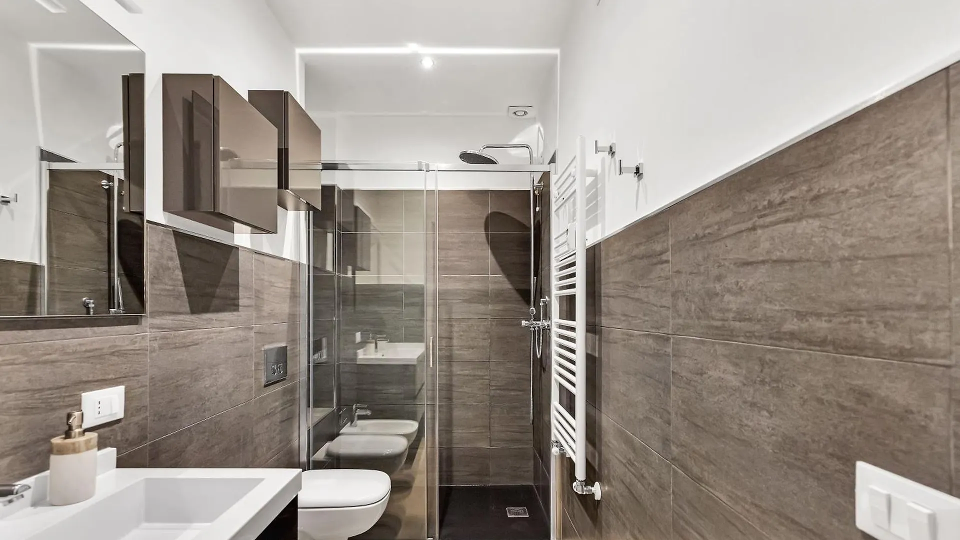 Appartamento Savona 86 - Affitti Brevi Italia Milan Italy