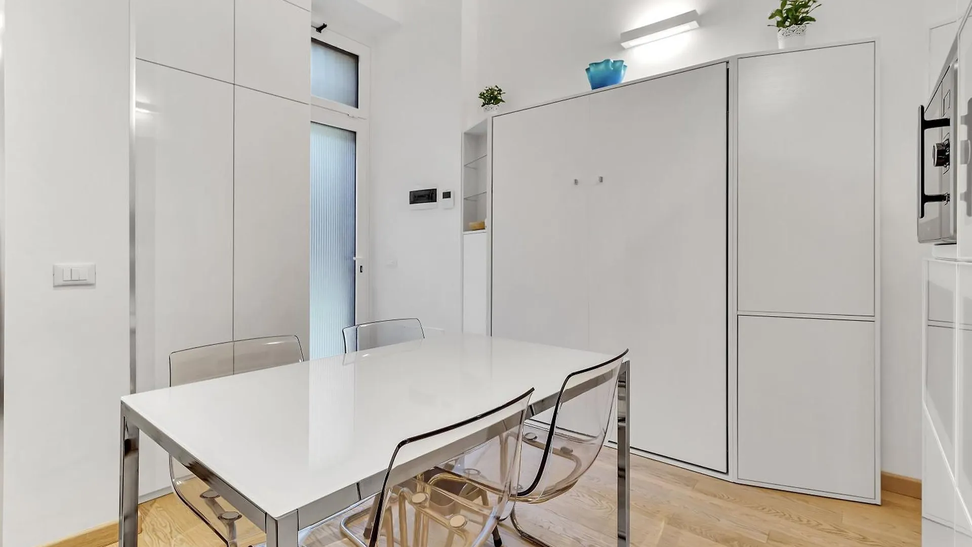 Apartment Appartamento Savona 86 - Affitti Brevi Italia Milan