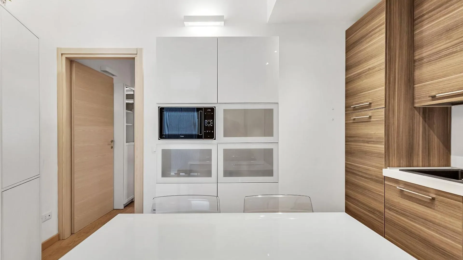 Apartment Appartamento Savona 86 - Affitti Brevi Italia Milan
