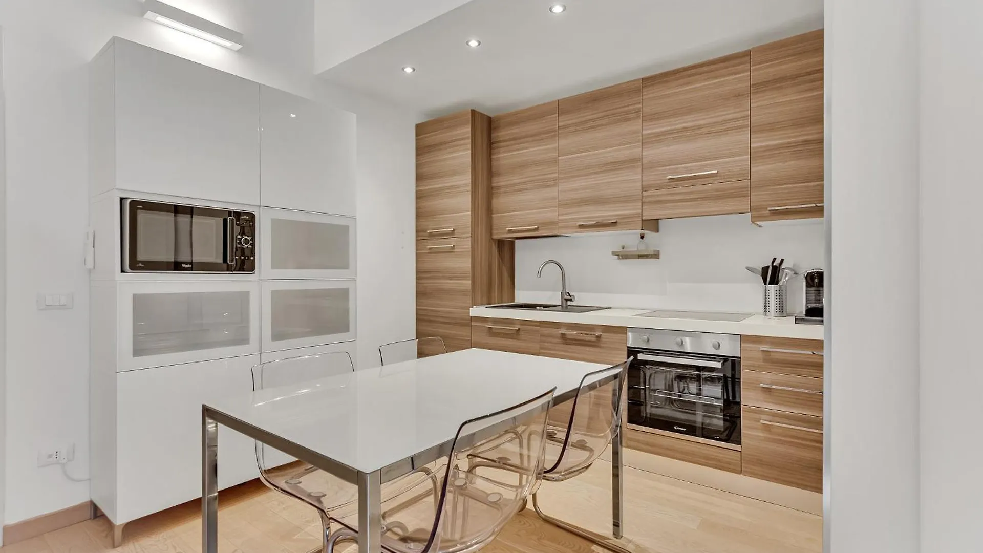 Appartamento Savona 86 - Affitti Brevi Italia Milan