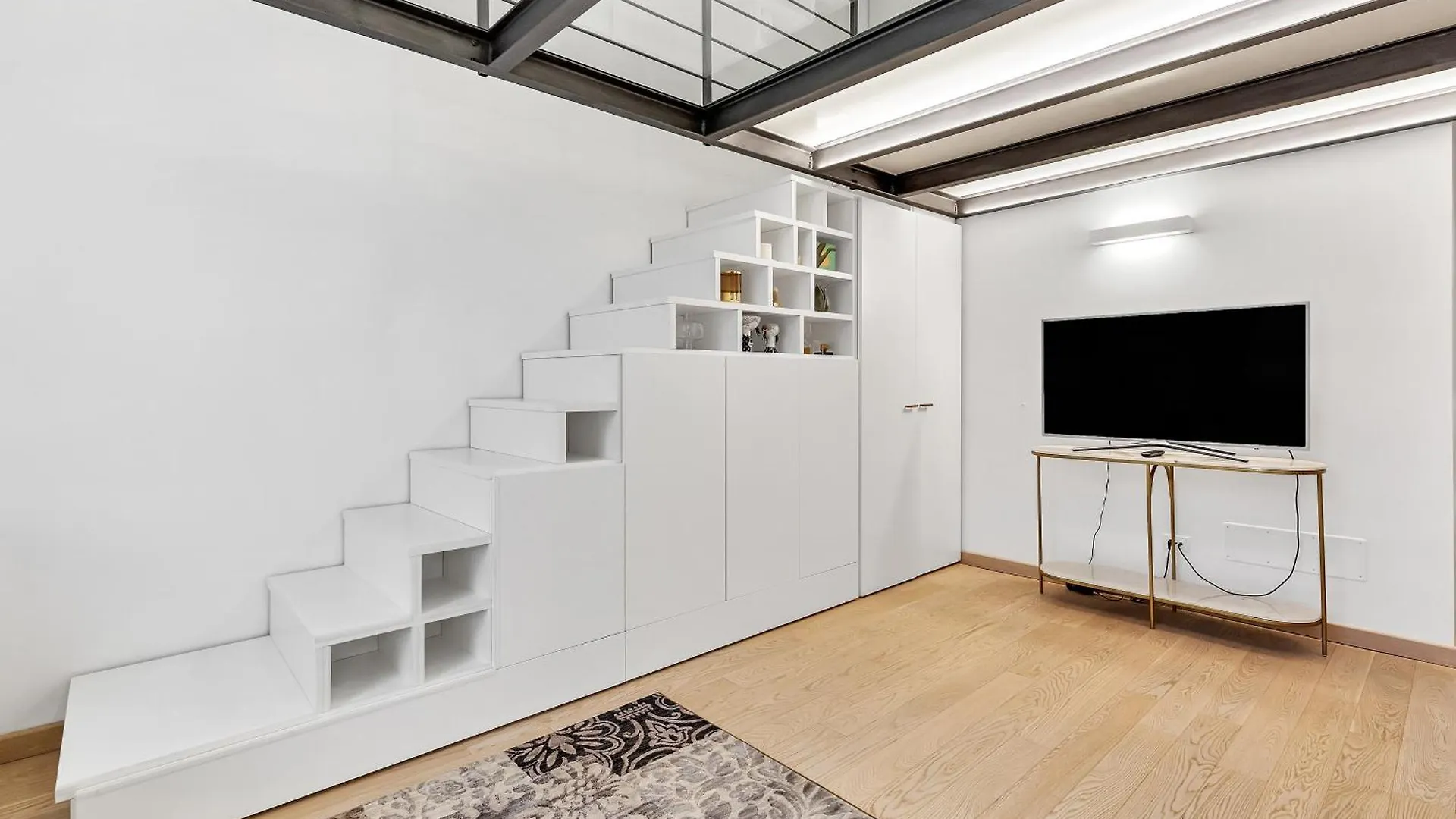 Apartment Appartamento Savona 86 - Affitti Brevi Italia Milan Italy