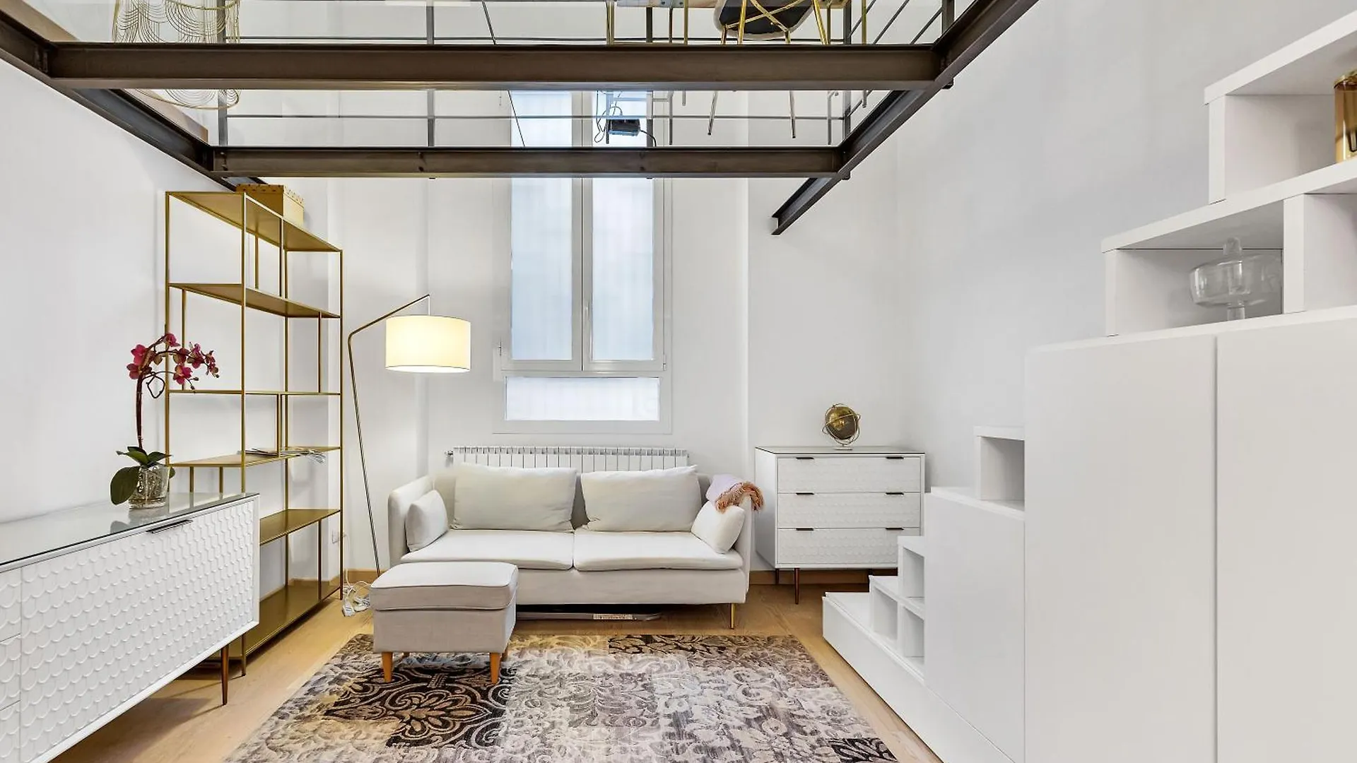 Appartamento Savona 86 - Affitti Brevi Italia Milan Apartment
